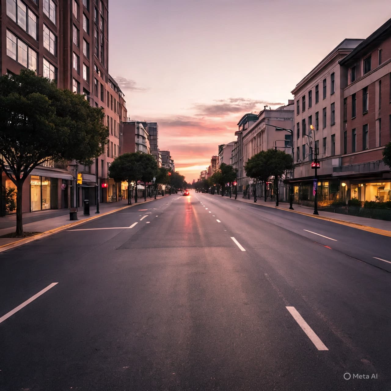 بين الأسفلت والفجر: المأساة الصامتة لرجل مشاة صدمته شاحنة قمامة