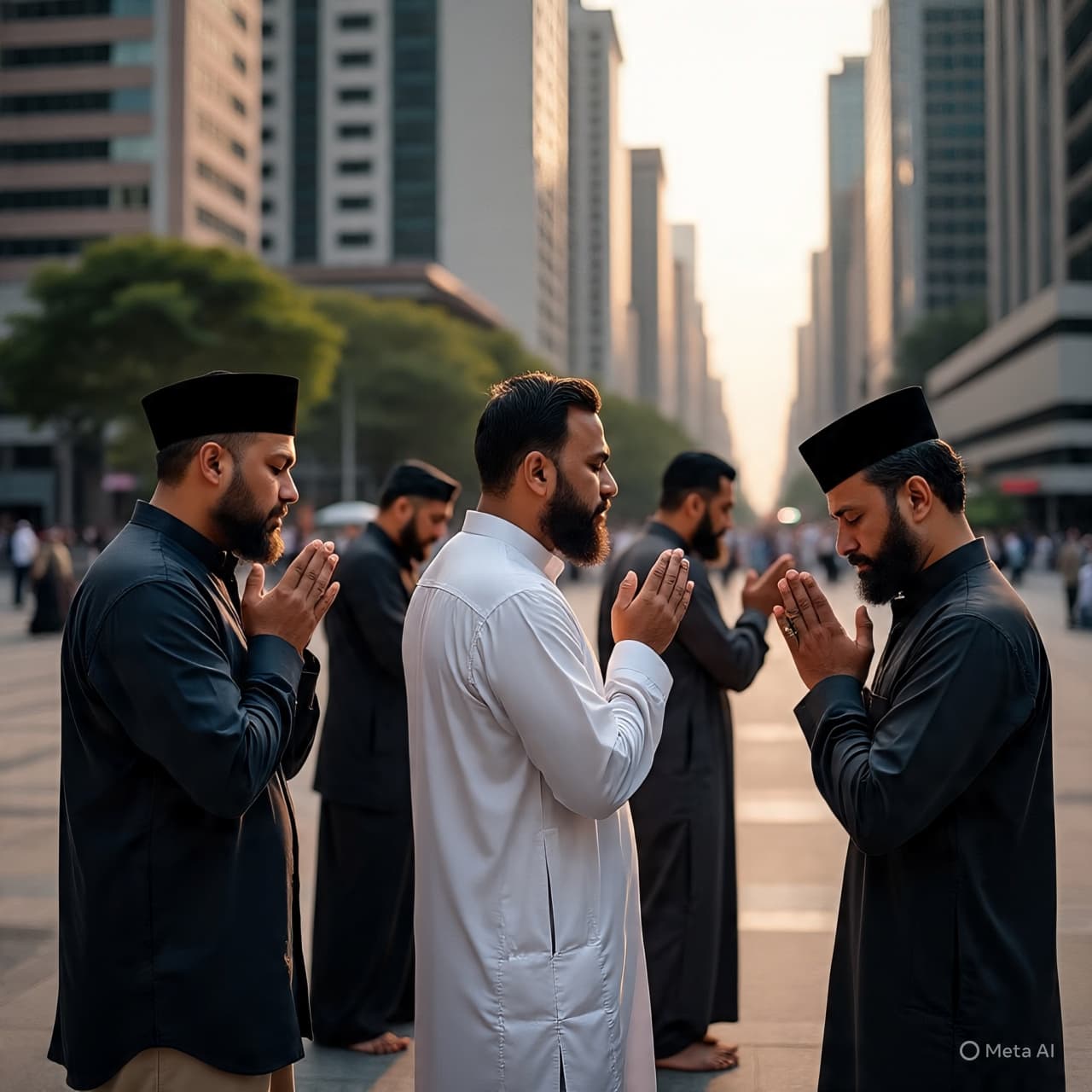 Between Faith and Authority: What Sydney’s Prayer Incident Reveals