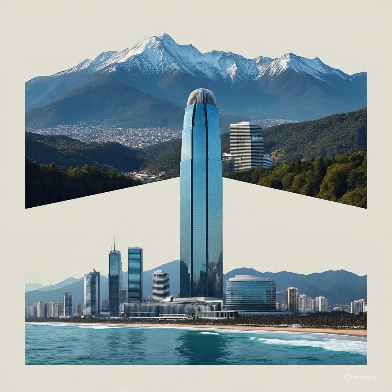 From Peaks to Ports: An Invitation to Wander Without Moving