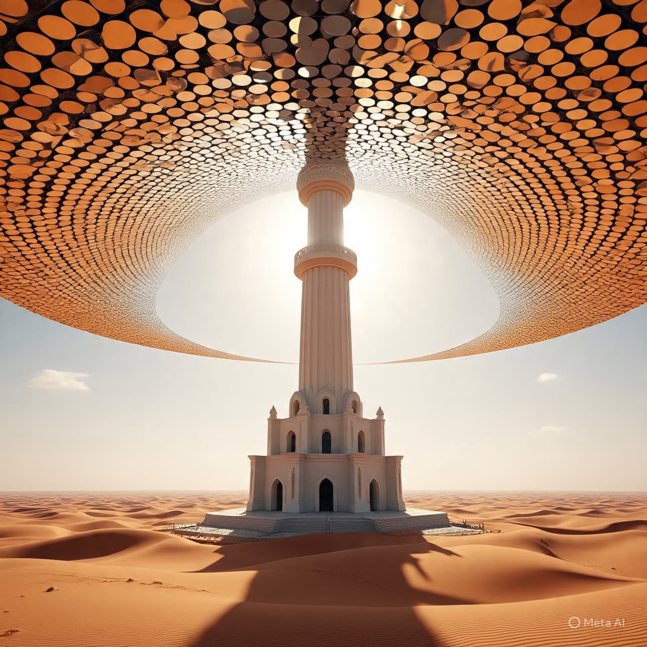 In the Stillness of the Qubit: A Narrative of Transition Within the German Research Sky