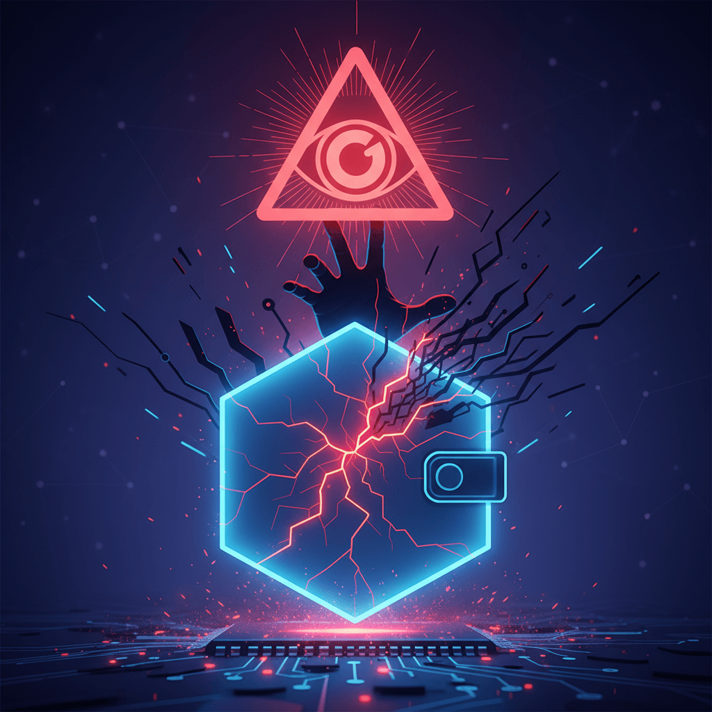 The Quiet Erosion: When Digital Wallets Whisper of Vulnerability