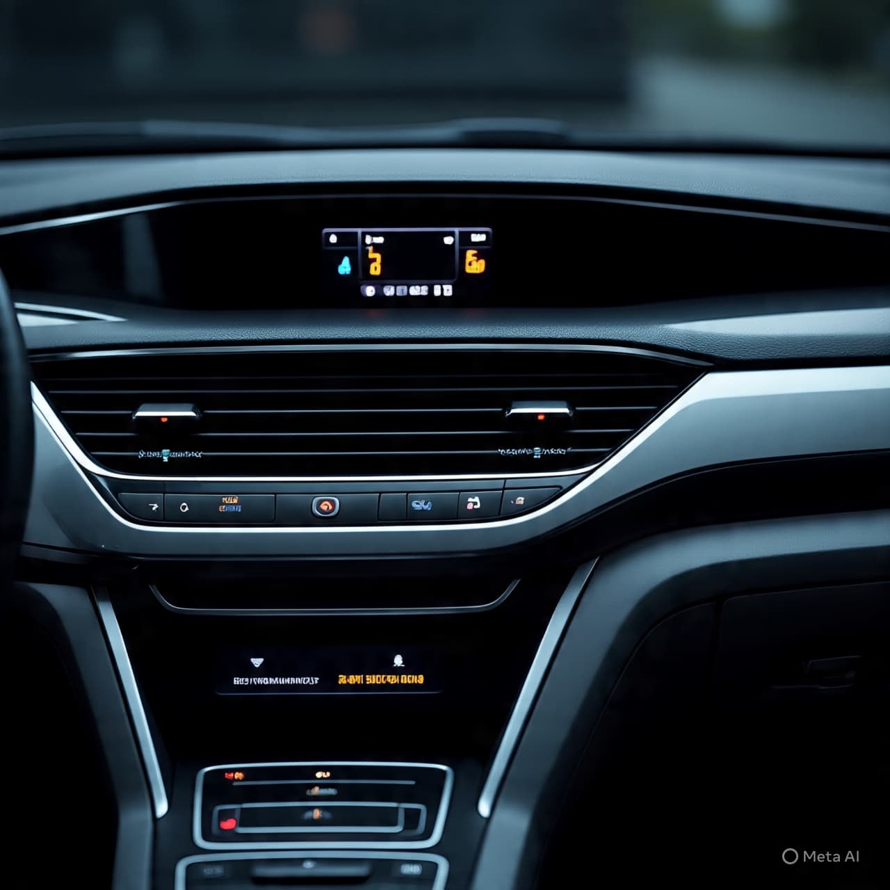 . Between Roads and Radar, Silence and Watch: Reflections on Motion and Security