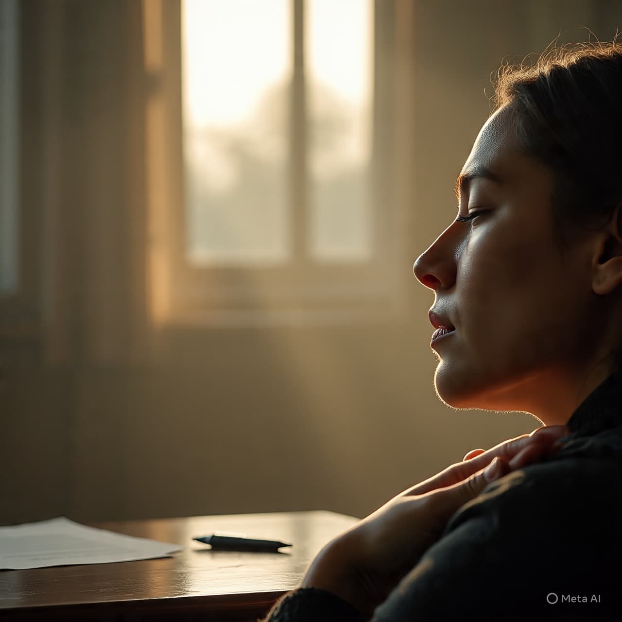 When the Ache Wouldn’t Leave: A Story That Began in the Mouth