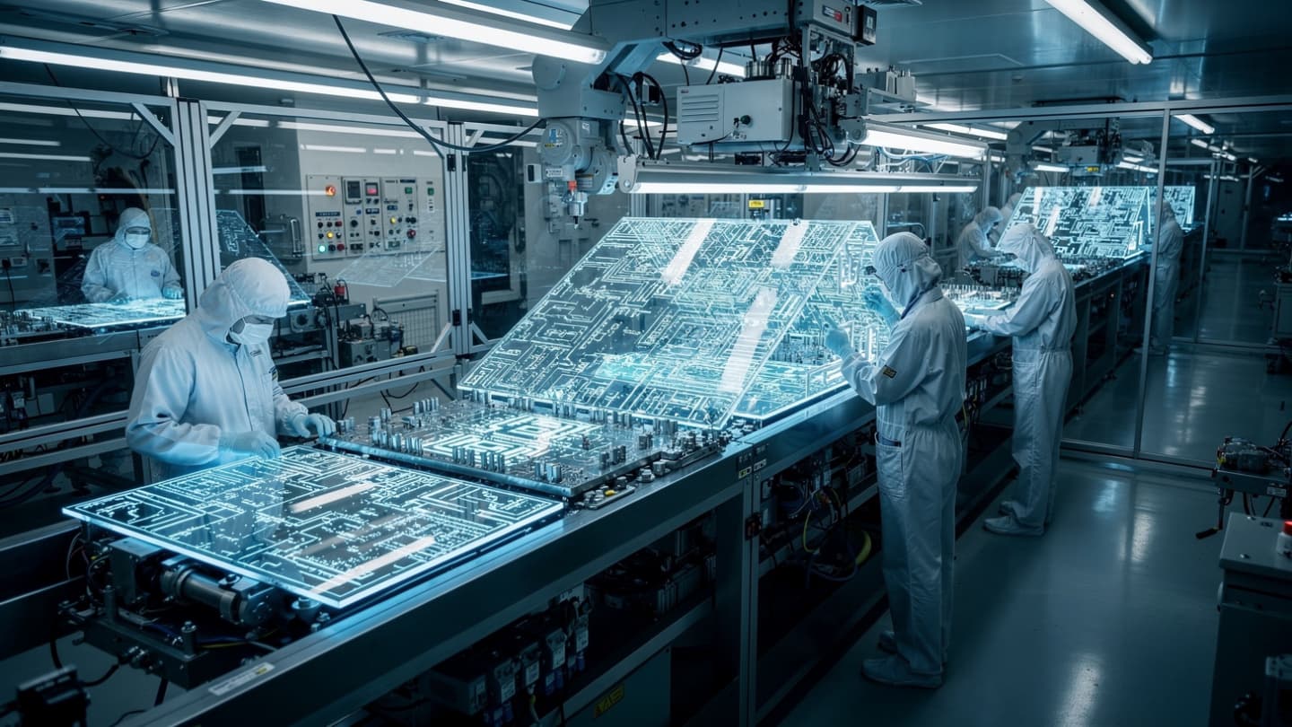 Between the Pacific Pacifism and the High-Tech Arsenal: A Journey Into 2026
