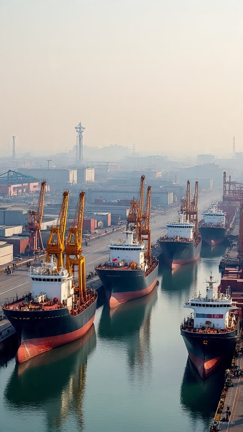 Across Continents of Caution: Spain’s Return to China Amid a World of Uneven Tensions