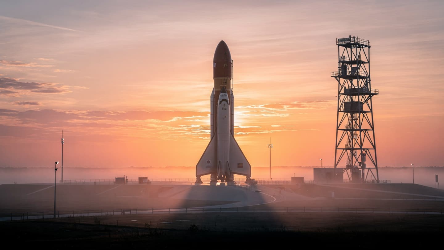 The Celestial Handshake of Modern Commerce: Reflections on the Rising Low Earth Orbit Economy
