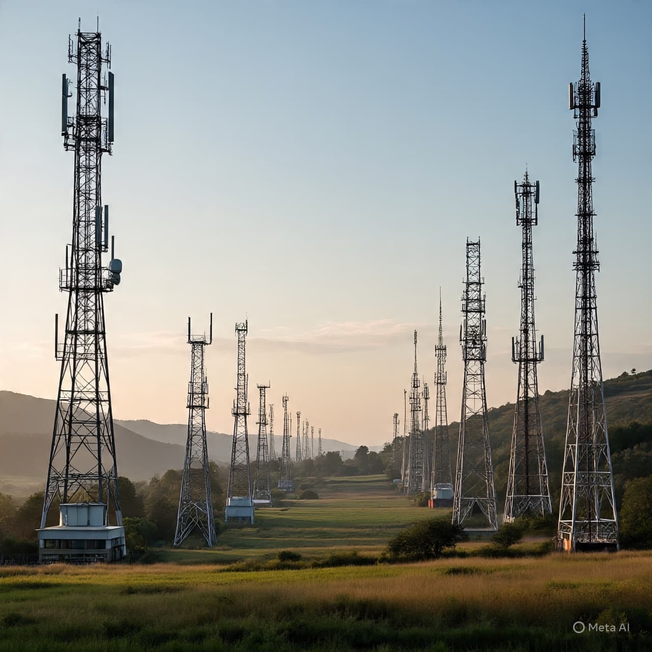 Between Echoes of Screen and State, a Signal Shifts: Reflections on a Media Merger in Motion