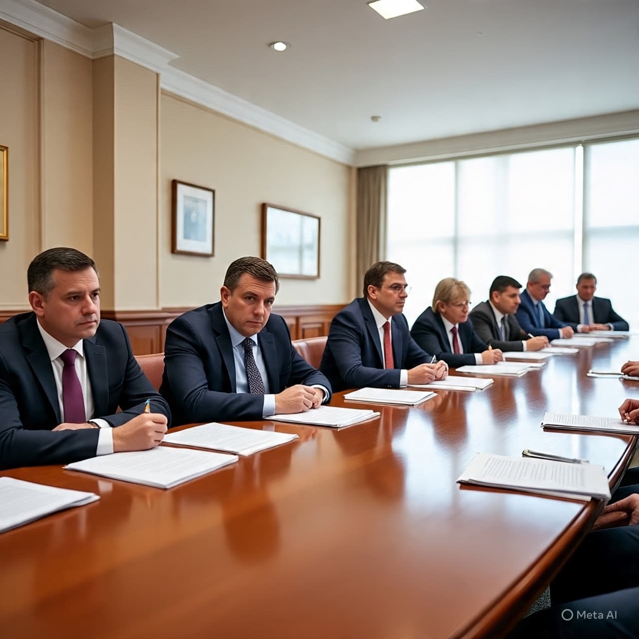 Between Distance and Dialogue: A New Chapter Begins to Form