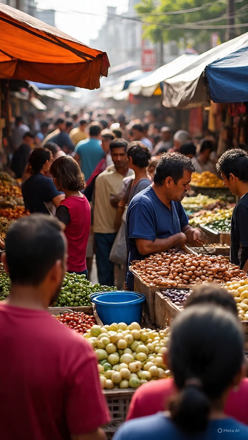 When Crowds Carry Risk: The Quiet Reality of Street Theft in Brazil’s Cities