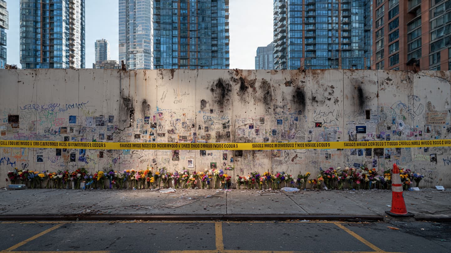 When Memory Is Marked by Fire, Can Communities Restore What Was Lost?