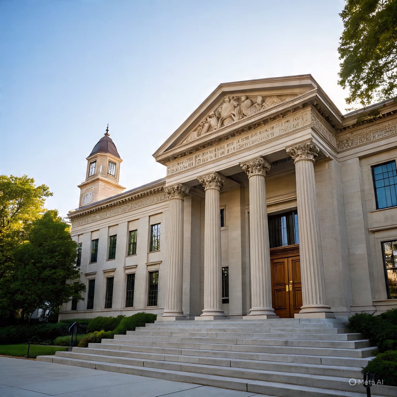 Across Frequencies and Freedoms: A Legal Moment in the Life of Public Media