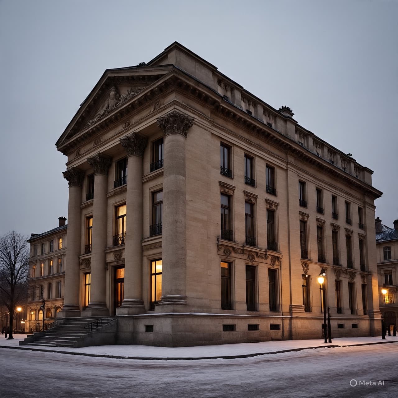 Paper Seals and Distant Fires: A Legal Gesture in an Unfinished War