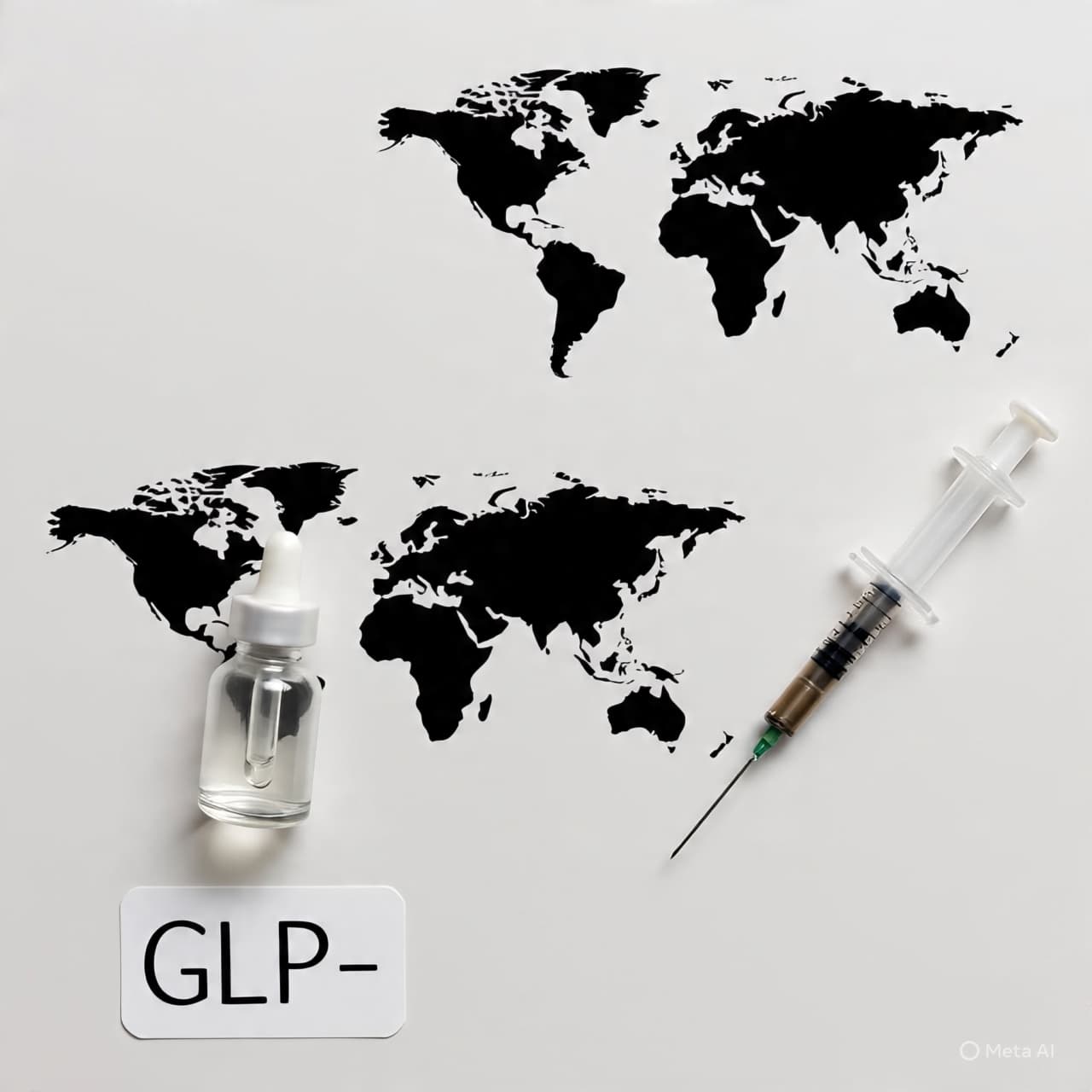 When New Medicines Dawn: What China’s GLP‑1 Surge and an FDA Surprise Tell Us About Global Health