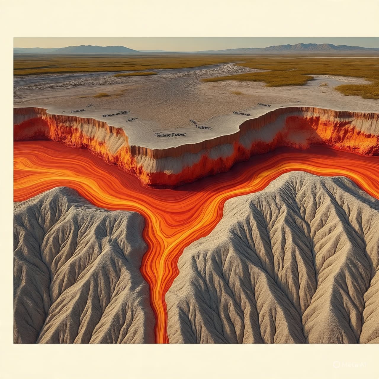 Beneath the Silence: What Powers Yellowstone’s Sleeping Giant