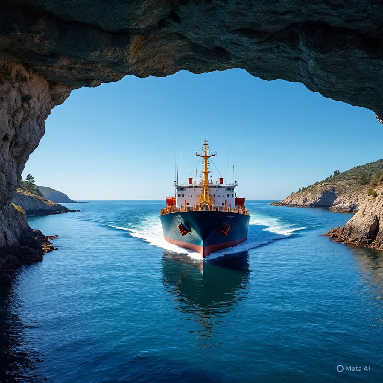 Guarding the World’s Narrow Gate: Why France Plans to Walk Beside Passing Ships