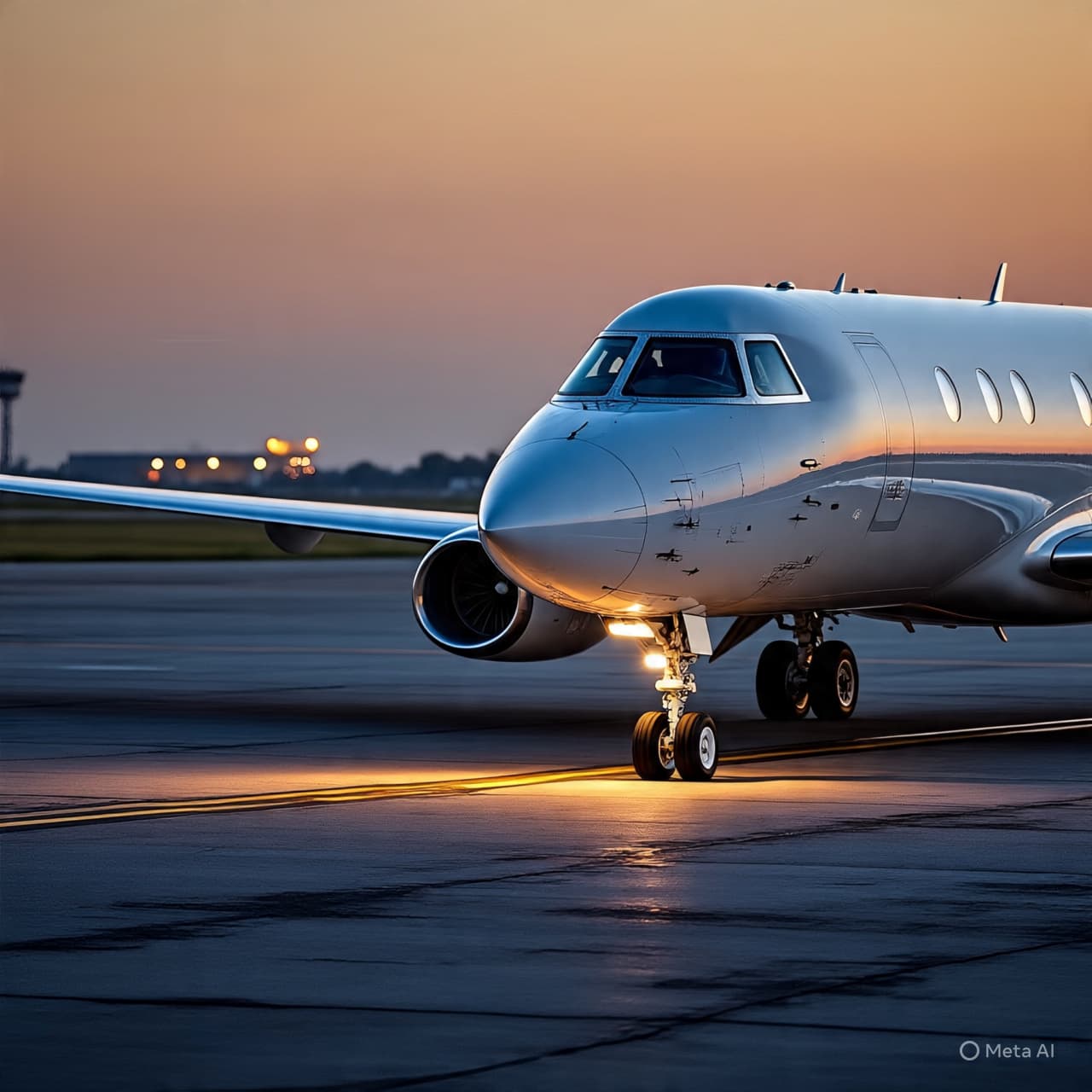 When a Plane Crosses the Sky, Does a Leader Cross a Line? The Story Behind the Viral Flight to Germany