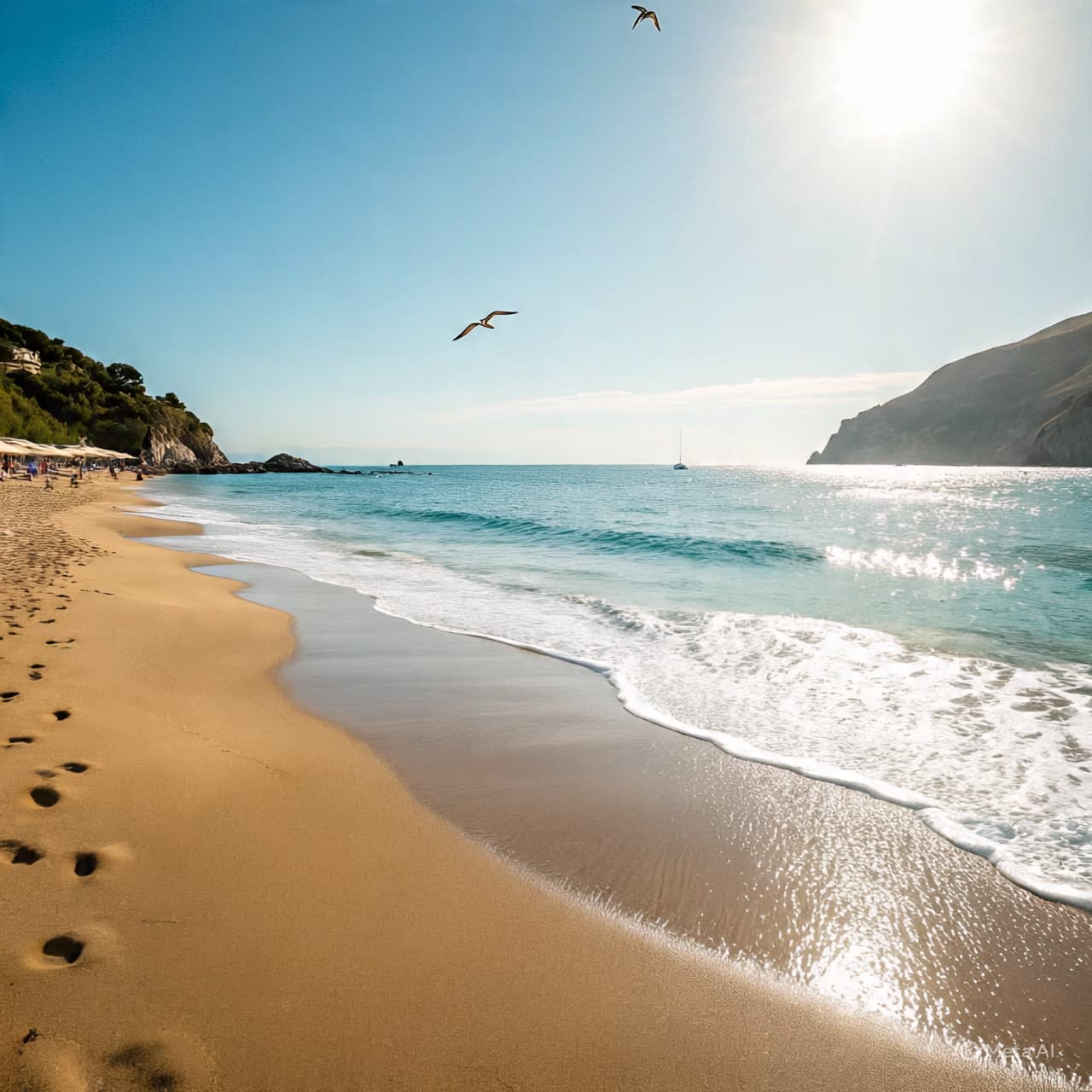 When Stone Meets Sea: Reflections on the Fall of the Lovers’ Arch