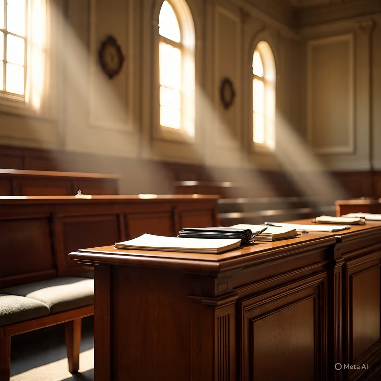 Between Law and Compassion: The Quiet Weight of Thirteen Unresolved Cases