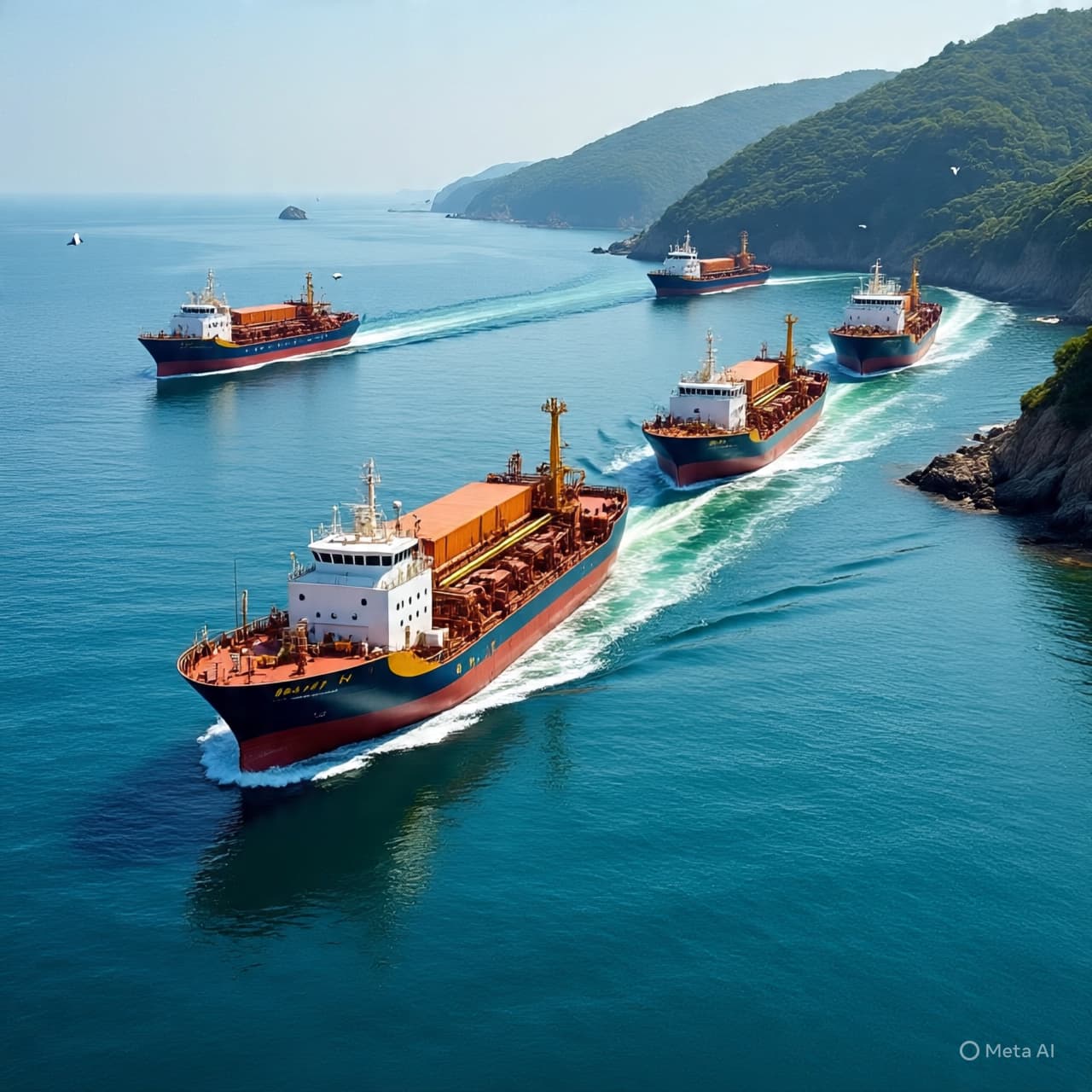 When a Strait Holds the World’s Breath, What Comes Next?