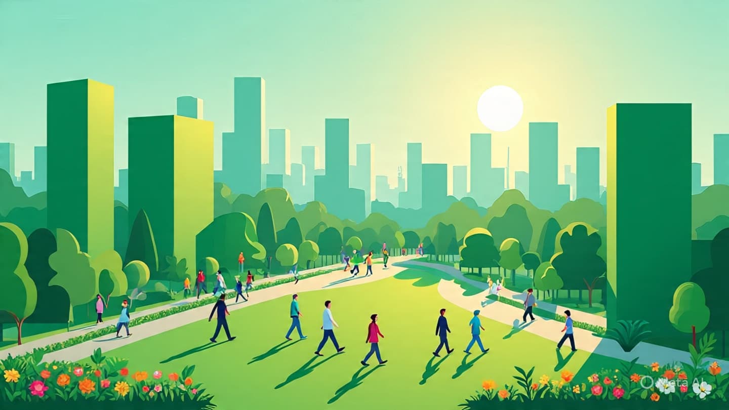 Between the Current Hearth and the Millionth Arrival: A Narrative of the National Growth