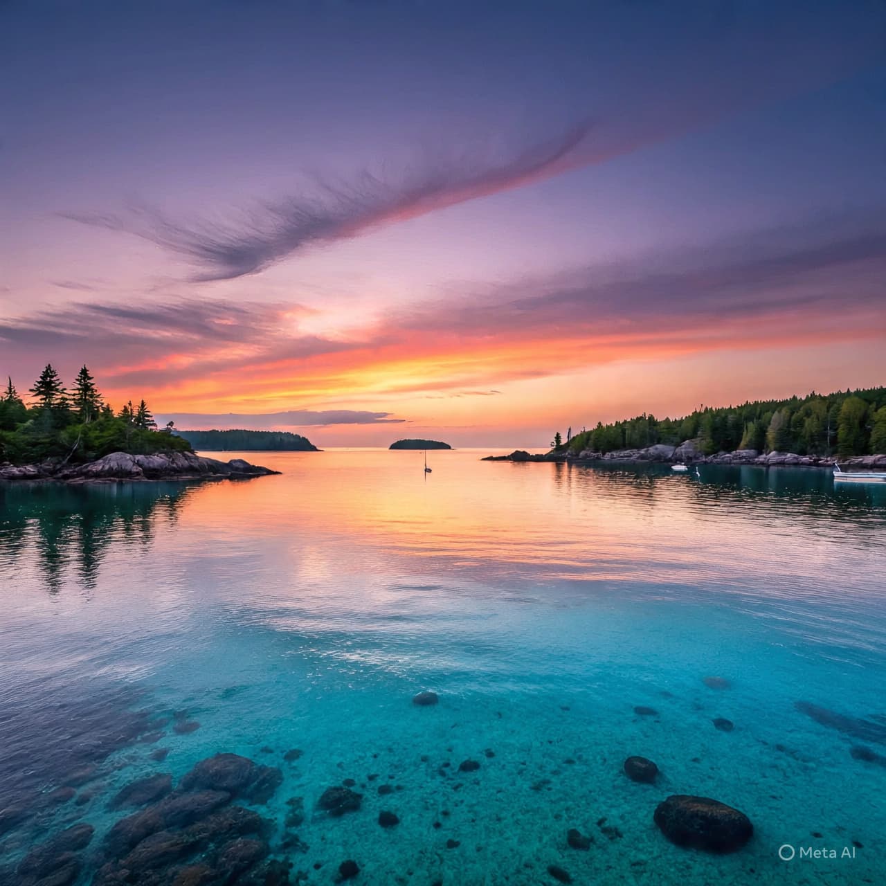 Between the Baltic and the Sky, A Contemplative Study of Health and Sustainable Motion