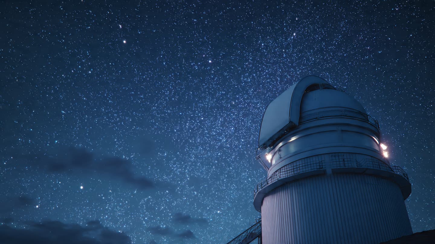 Australia’s View of the Stars Faces a More Uncertain Horizon