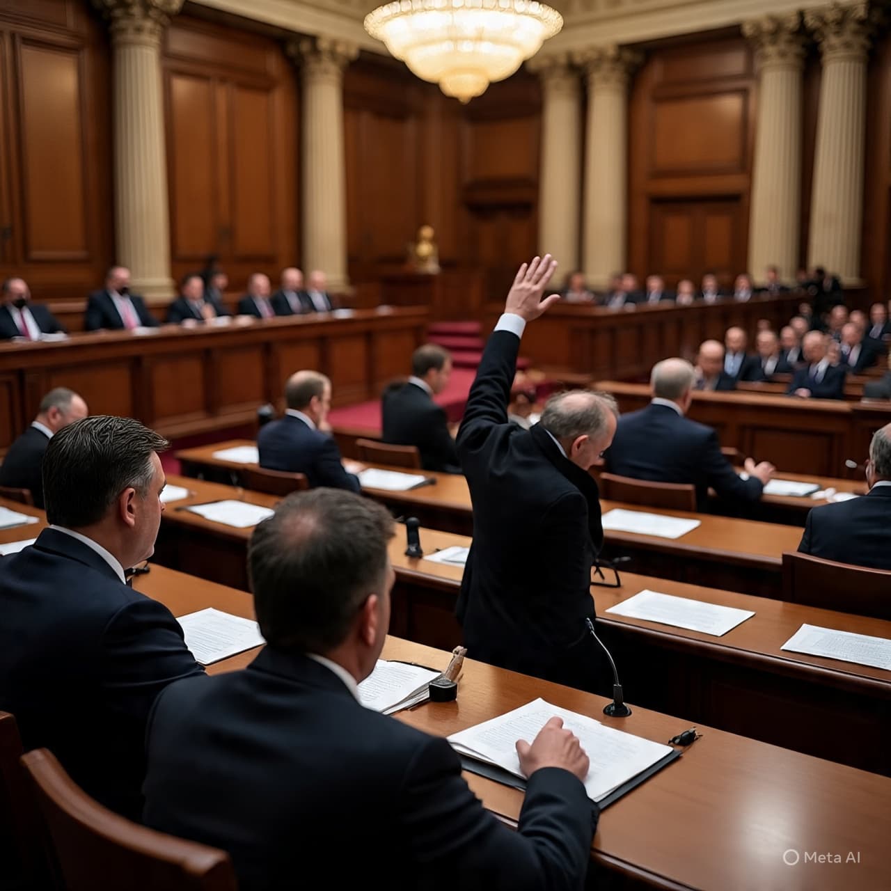 When Justice Meets the Edge: What Does a Law Like This Ask of a Divided Land?