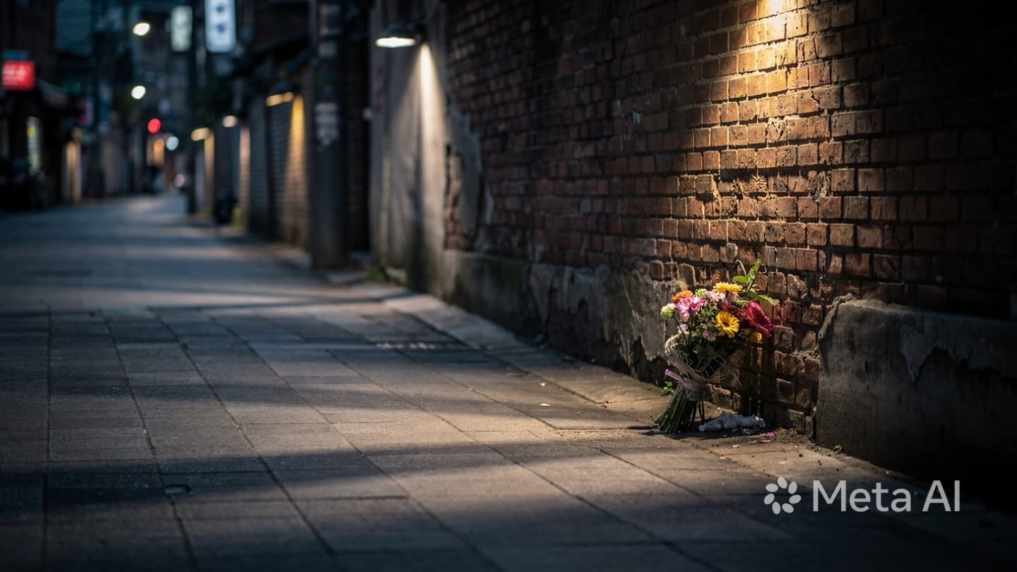 The Unanswered Echo of the Alleyway: When the Official Response Fails the Night