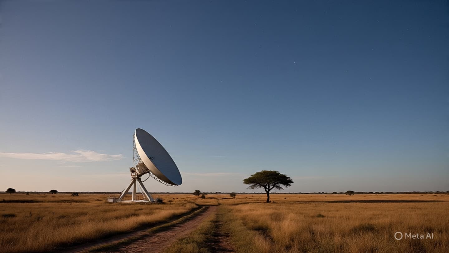 The Rhythmic Pulse of the South Atlantic: Reflections on a Shared Watch