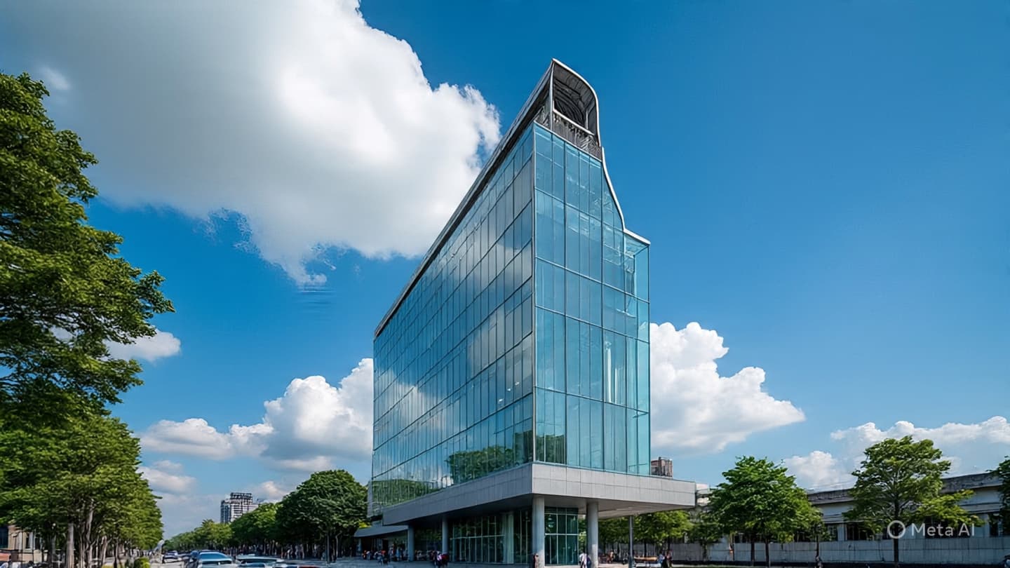 Where the Wind of Power Shifts South: A Soft Reflection on the Rising Middle