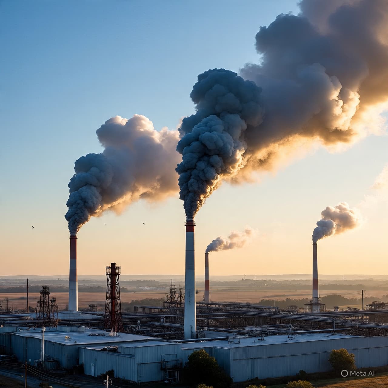 Between the Plume and the Pane: Watching the Sky Change Through a Closed Window