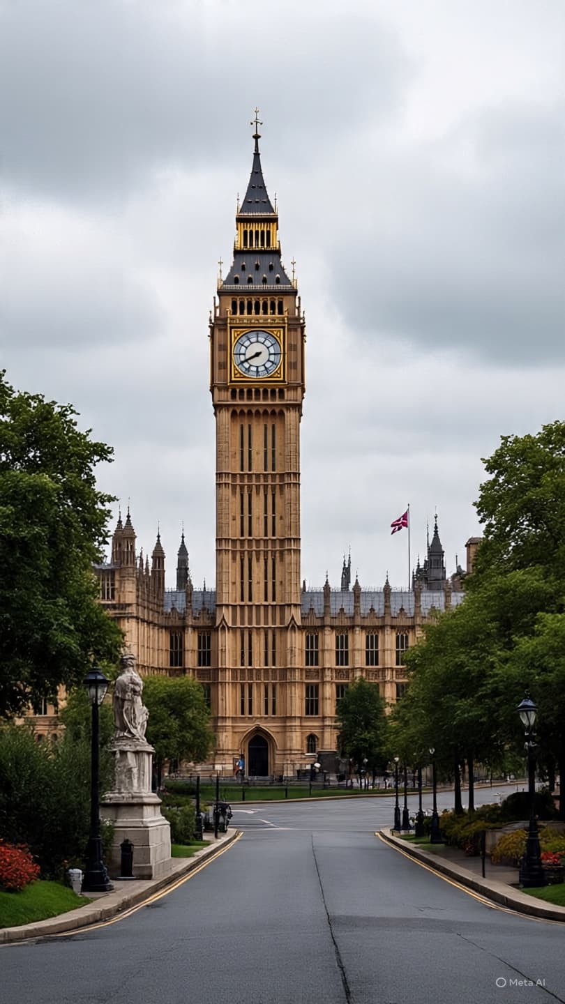 Where Clarity Falters: The Unanswered Questions in a Westminster Episode