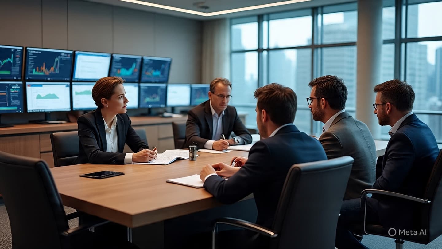 The Subtle Turning of an Industry Page: Is This Merger a Sign of Strength or a Reflection of Deeper Change in Media?