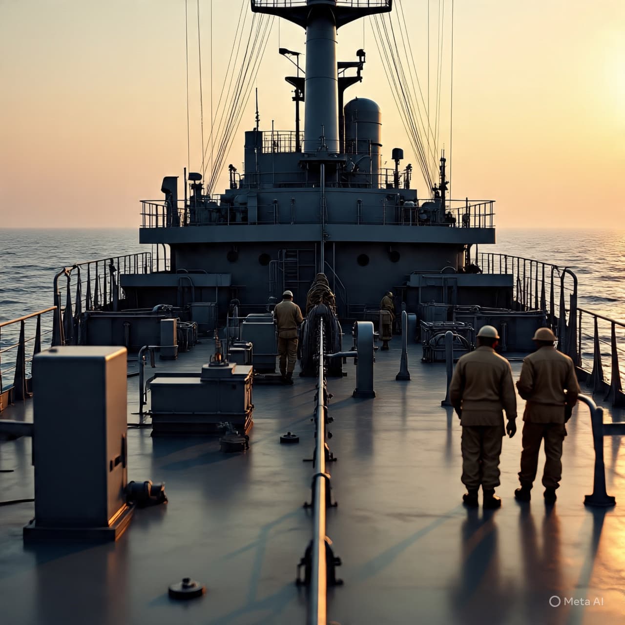 Beyond Withdrawal, Beneath the Surface: The Months That Follow in Hormuz’s Wake