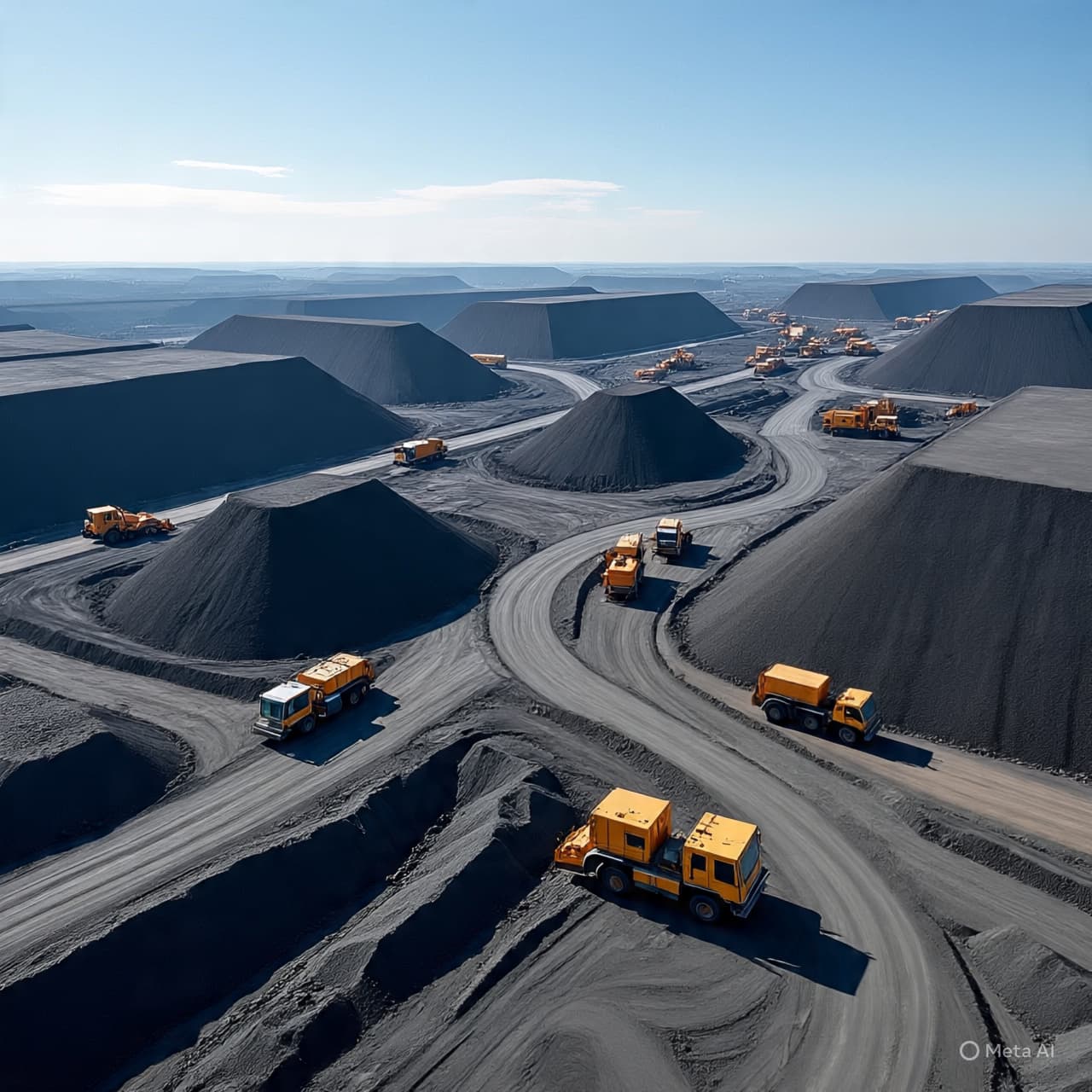 From Regional Fields to National Statements: A Leader Emerging Amid Debates Over Power and Climate