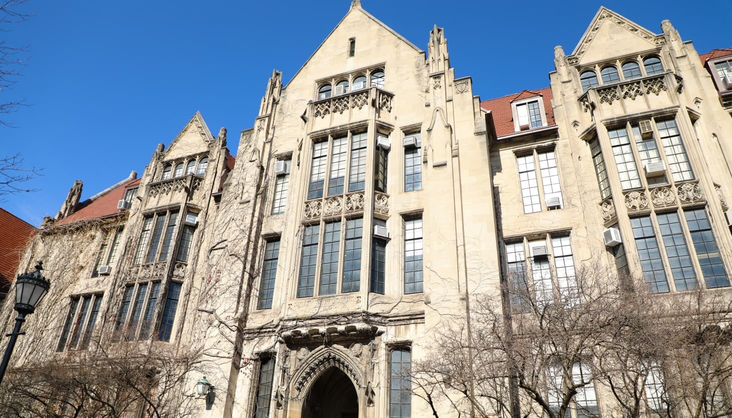 University of Chicago to Offer Free Tuition for Families Making Less Than $250,000