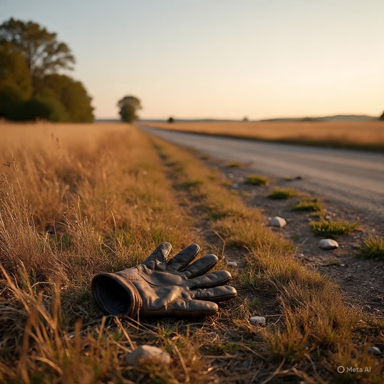 In the Silence of the Desert Field, Evidence Finds Its Voice