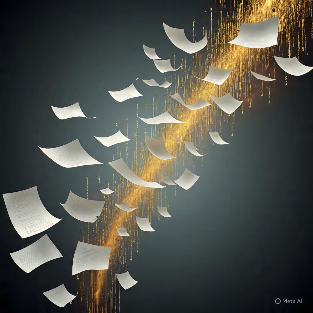 A New Stillness In The Way We Write The History Of Our Local Trade