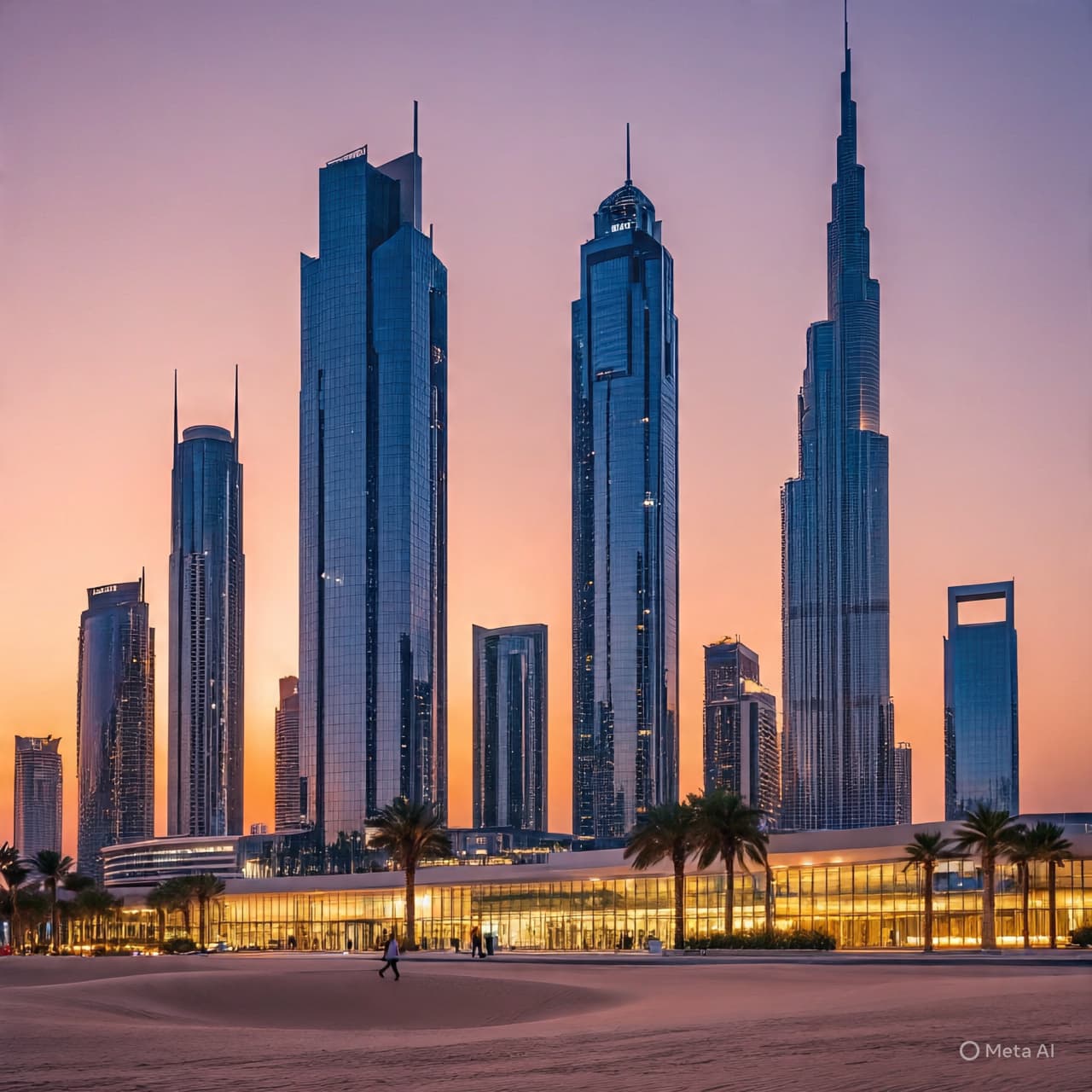 When the Office Lights Went Out: Inside Google’s Sudden Race to Move Staff Out of Dubai