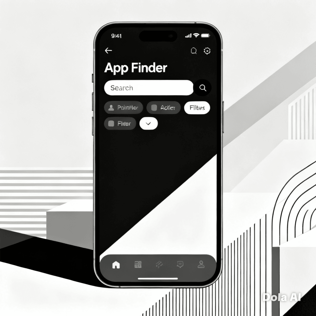Between Search and Discovery: How App Finder Reimagines the Play Store Journey