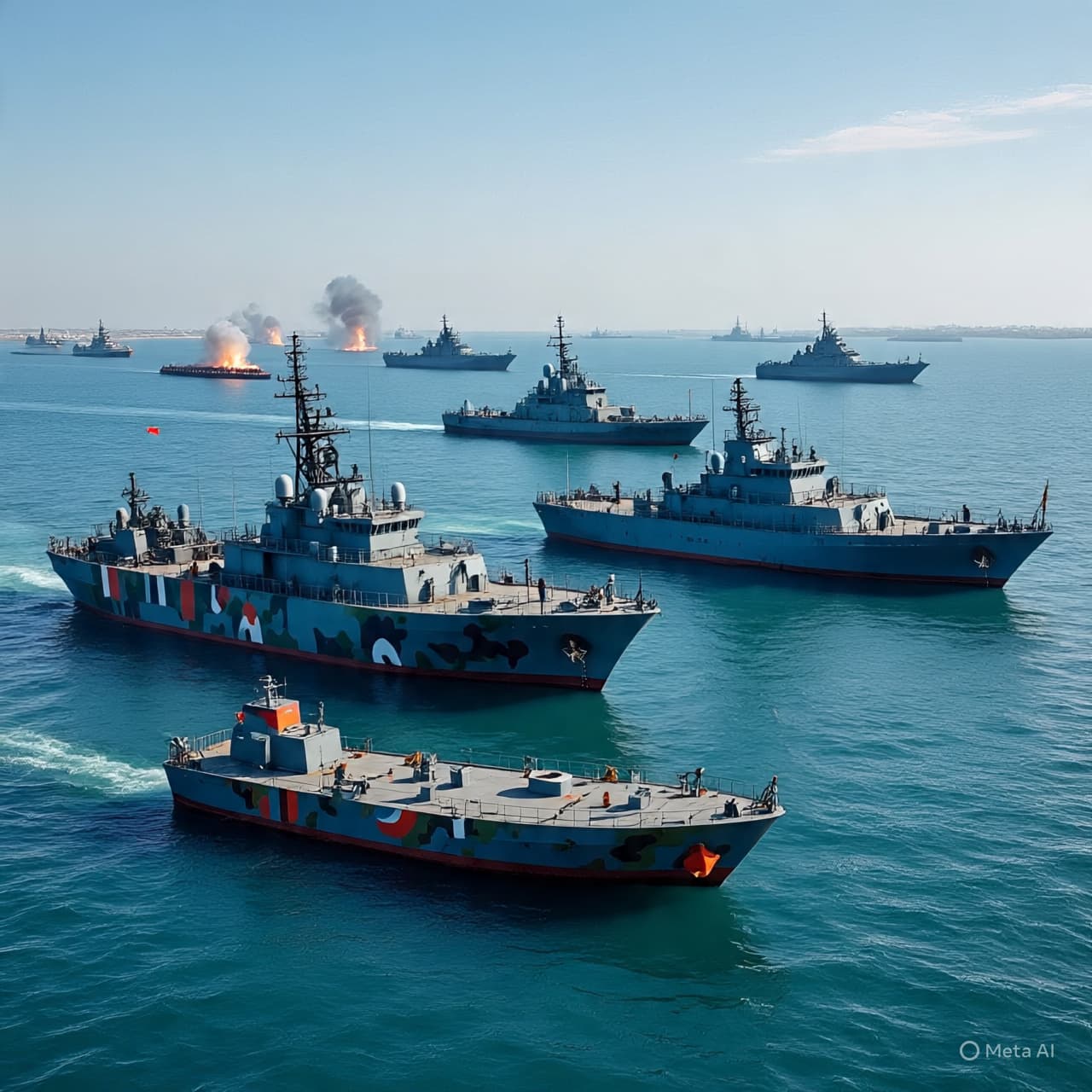 Warnings in the Wind: Why Do Actions Still Follow Their Own Path?