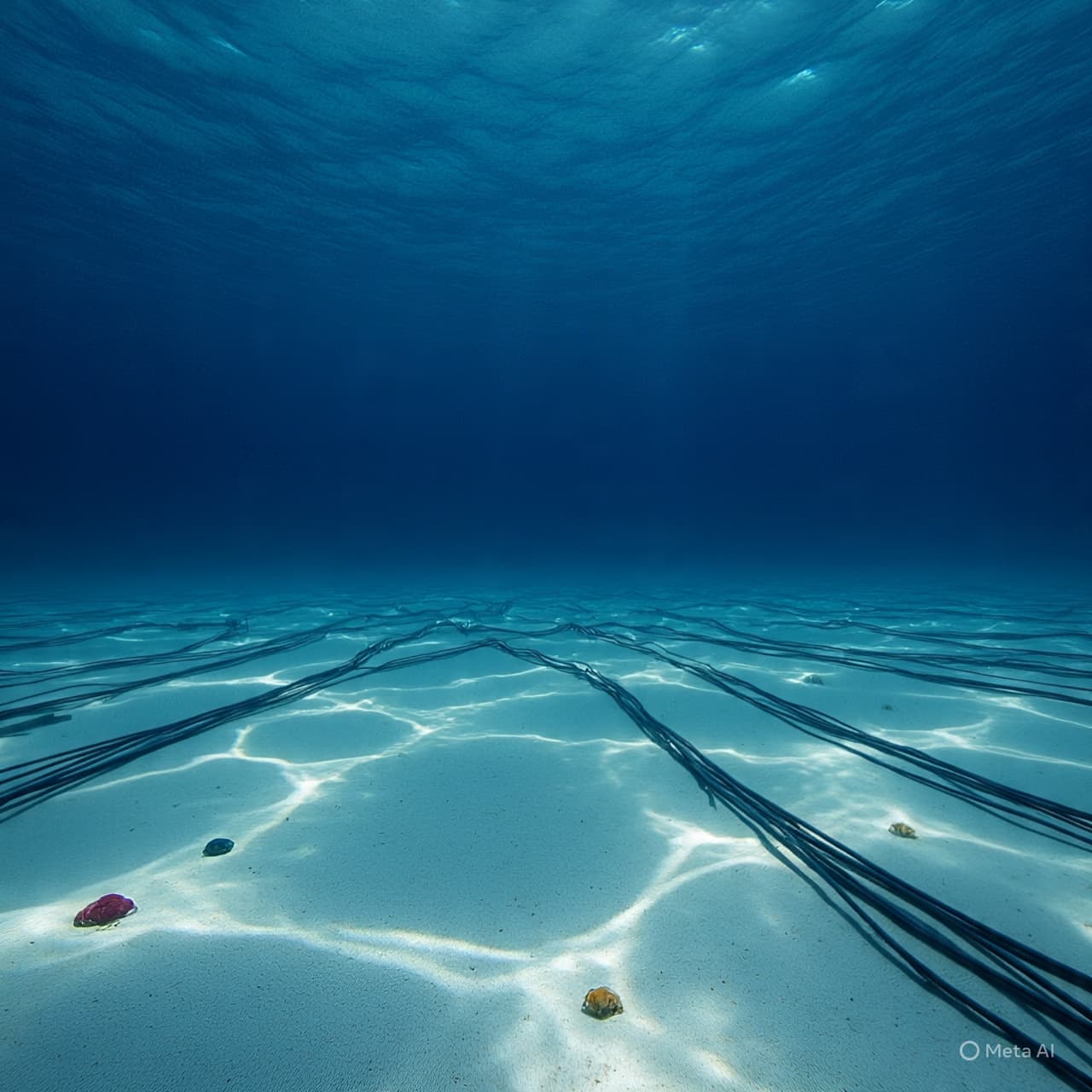 In Waters Without Witness: Submarines, Signals, and the Shape of Modern Vigilance