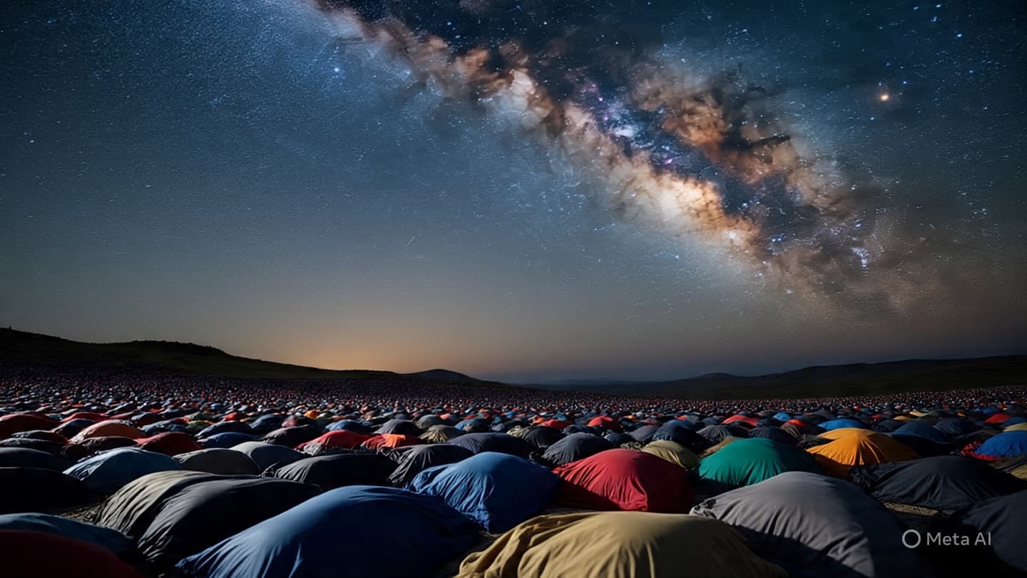 A Ghostly Shore in the Turkish Dusk: Reflections on the Eve of Anzac 2026