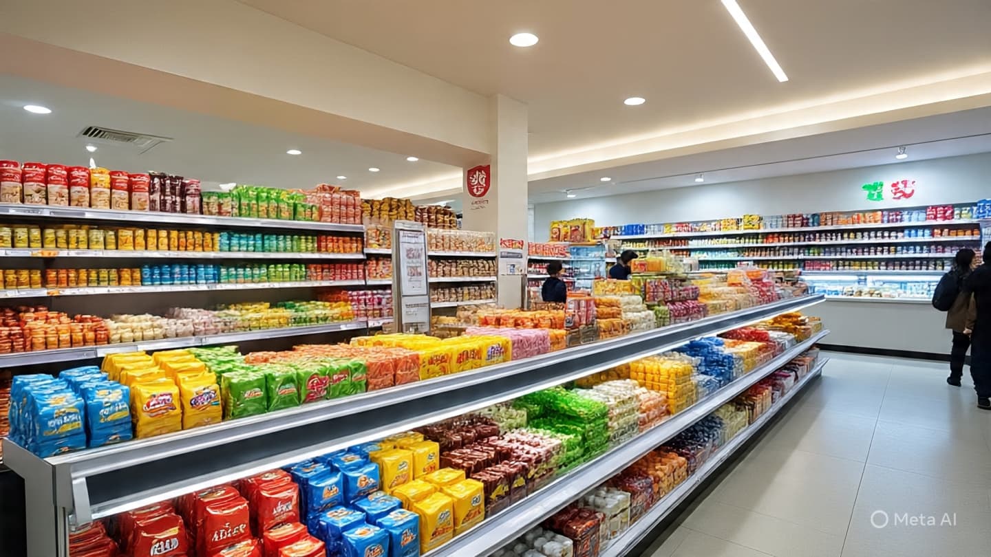Beyond the Shelf: Reflections on the Quiet Resurgence of Japan’s Major Convenience Store Chains