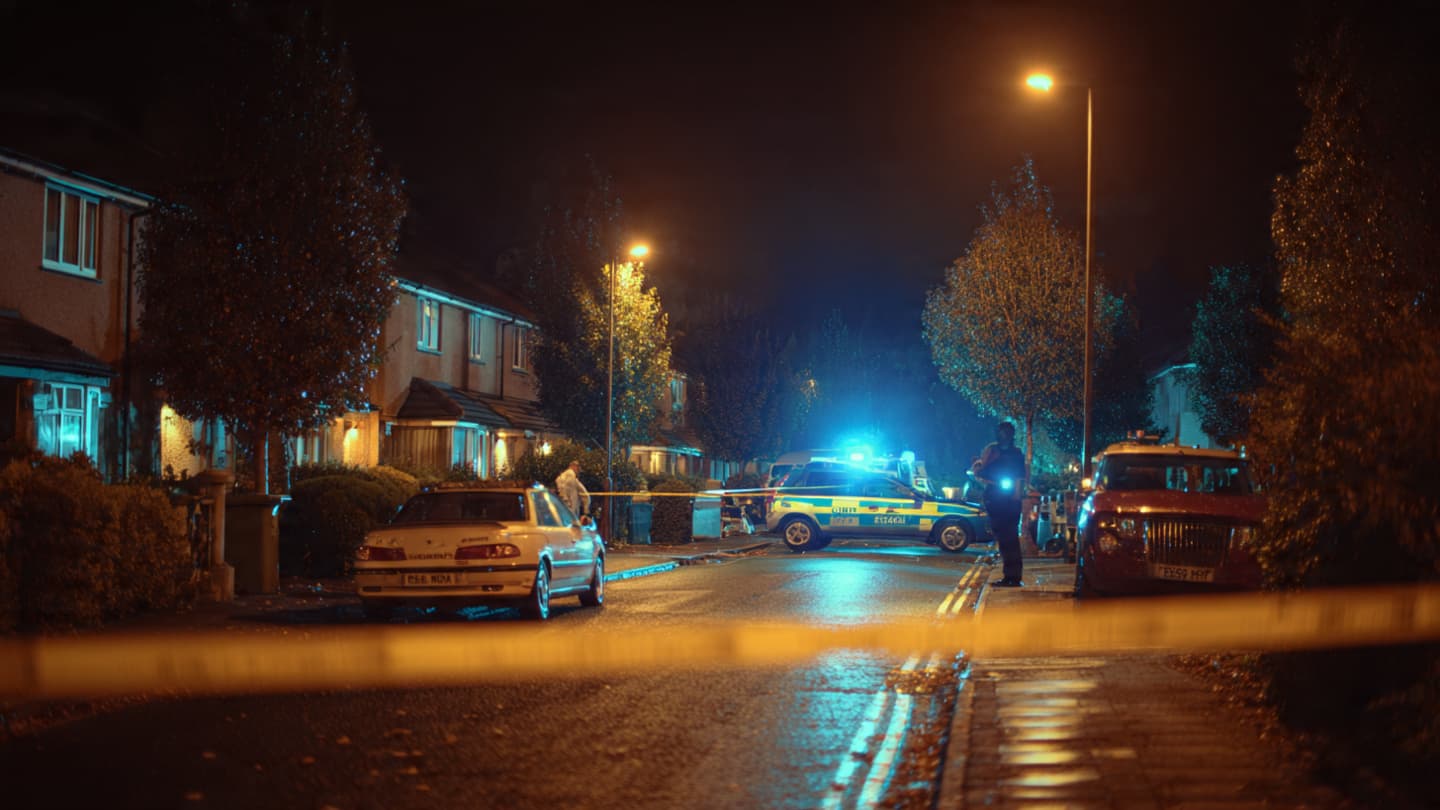 Police Investigations Often Move More Quietly Than Public Attention Expects