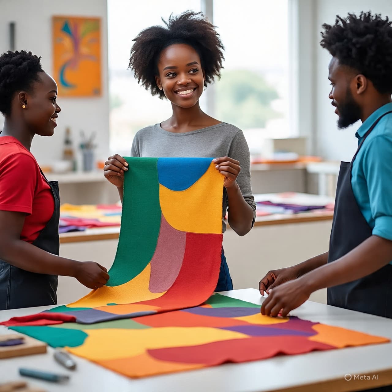 When the Small Venture Finds its Soil: Reflections on Ivory Coast’s Fifty Million Dollar Boost