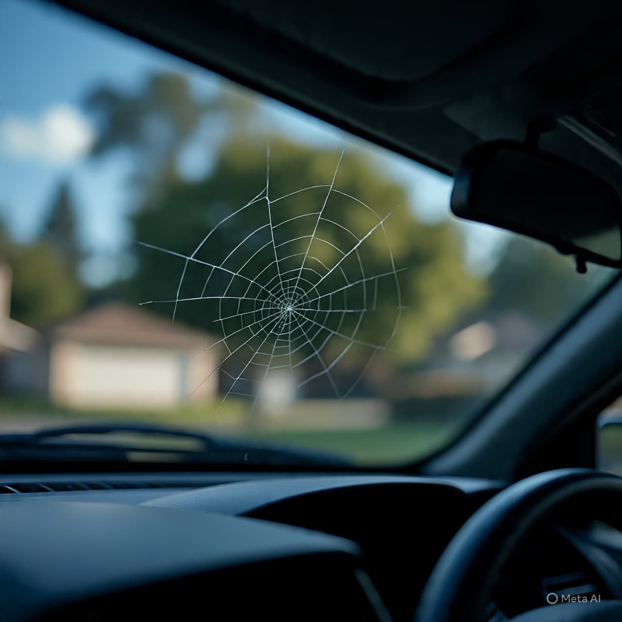 A Symphony of Shattered Glass: The Day the Sky Reclaimed the Streets of Sydney
