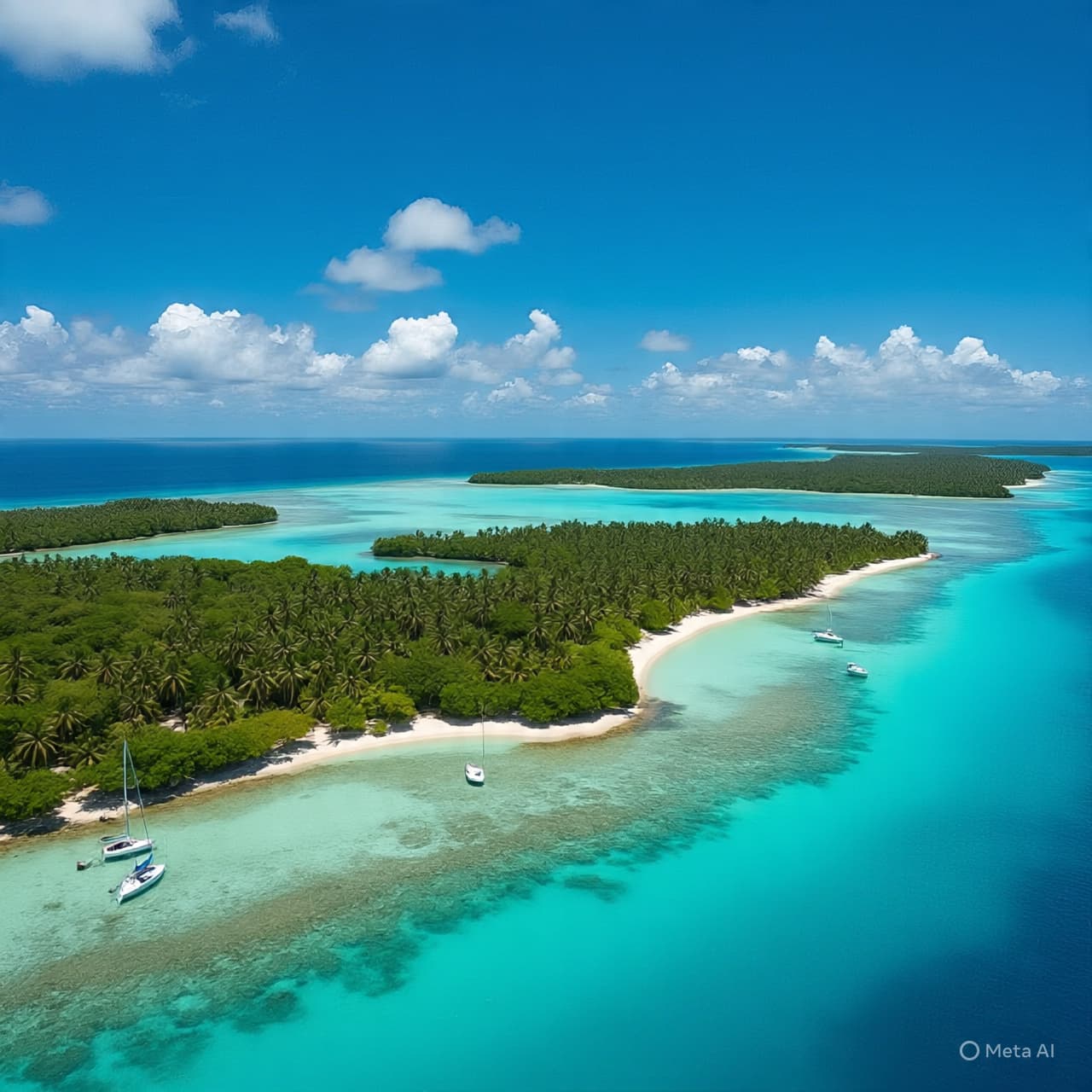 Islands at a Distance, Voices Up Close: Reflections on Chagos After a Transatlantic Call
