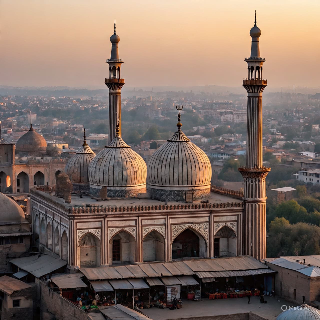 Where Empty Thrones and Shifting Skies Converge: Reflections on Iran’s Interim Calm