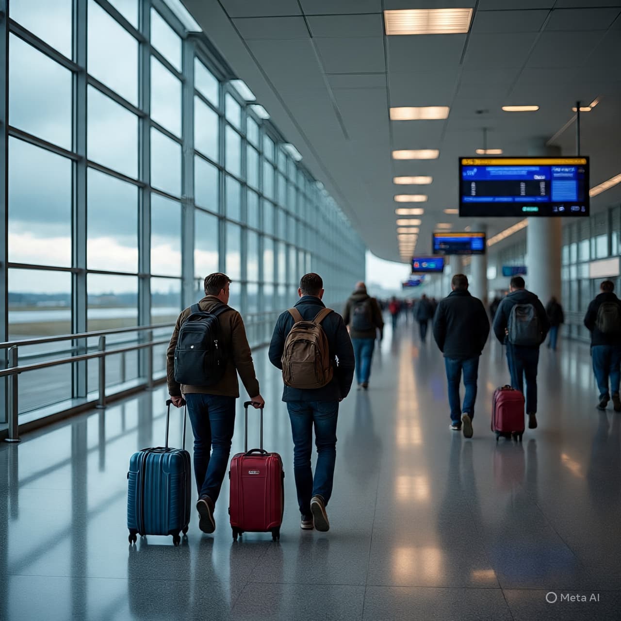 When the Horizon Pulls Away: Why More New Zealanders Are Choosing to Leave